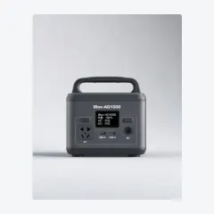 تصور مفاهيمي لمنتج GCME iBox-AD1000
