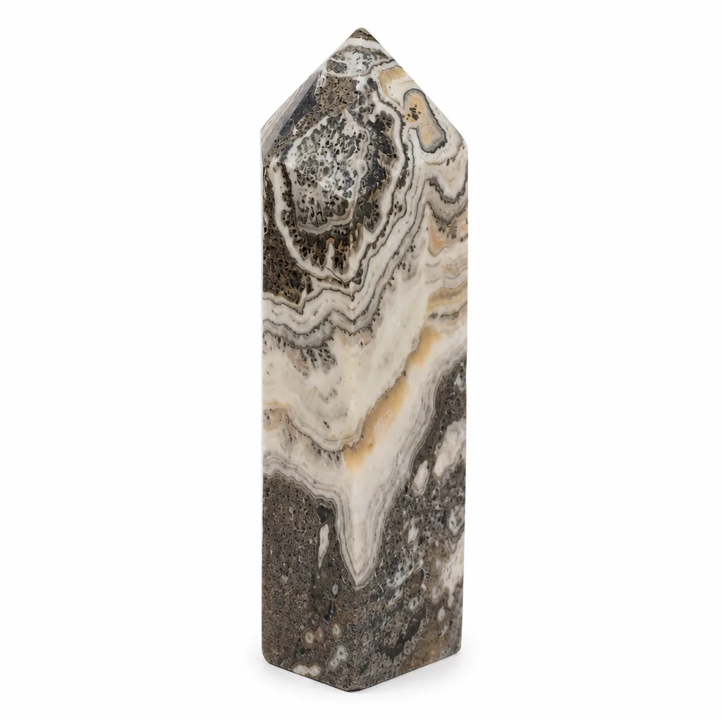 Generated SEO product title: Yellow Calcite Crystal Tower Chakra Energy & Protection Meditation Decor Premium Metaphysical Collection image 1 Generated SEO product title: Yellow Calcite Crystal Tower Chakra Energy & Protection Meditation Decor Premium Metaphysical Collection
