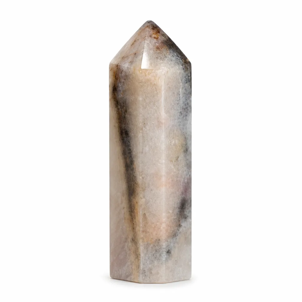 Premium Purple Quartz Crystal Column – Chakra Healing & Energy Decor for Meditation, Yoga & Spiritual Spaces – Green Label Collection image 1 Premium Purple Quartz Crystal Column – Chakra Healing & Energy Decor for Meditation, Yoga & Spiritual Spaces – Green Label Collection