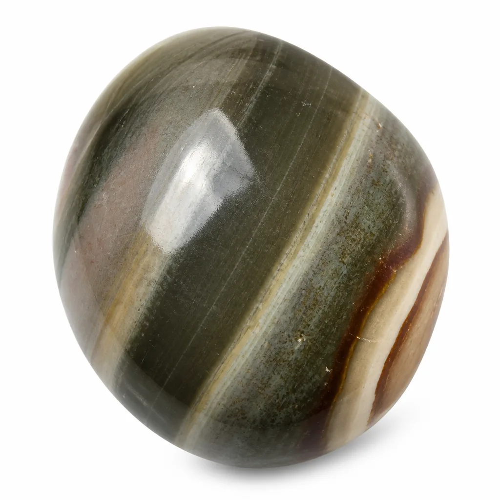 Premium Handcrafted Ocean Stone Crystal – Chakra Healing & Protection for Meditation, Yoga, Home & Spiritual Spaces image 1 Premium Handcrafted Ocean Stone Crystal – Chakra Healing & Protection for Meditation, Yoga, Home & Spiritual Spaces