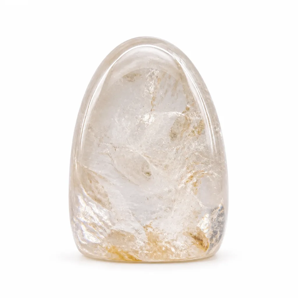 Crystal Ornament Premium Crystal Healing Energy Decor for Meditation & Office image 1 Crystal Ornament Premium Crystal Healing Energy Decor for Meditation & Office