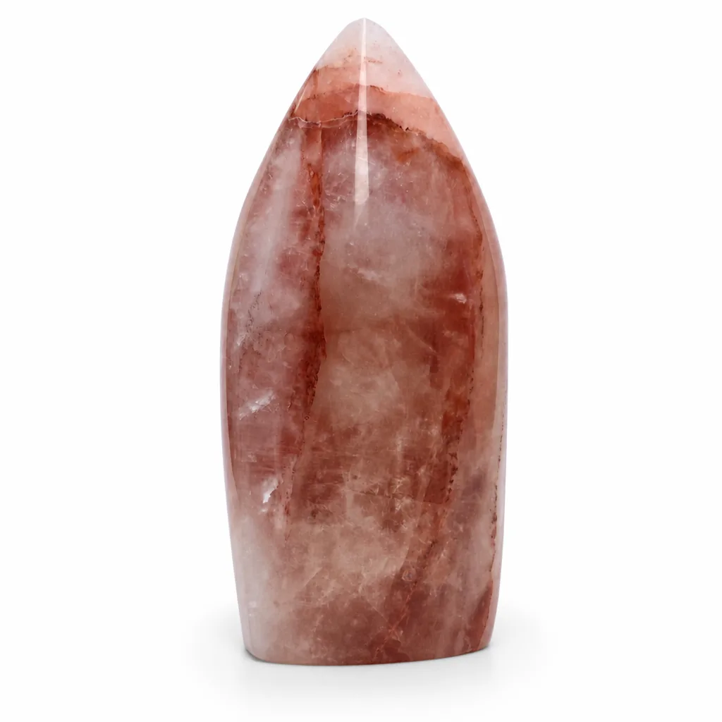 Premium Red Burnt Crystal Flower Ornament – Chakra Healing & Energy Decor for Meditation, Yoga & Spiritual Spaces image 1 Premium Red Burnt Crystal Flower Ornament – Chakra Healing & Energy Decor for Meditation, Yoga & Spiritual Spaces