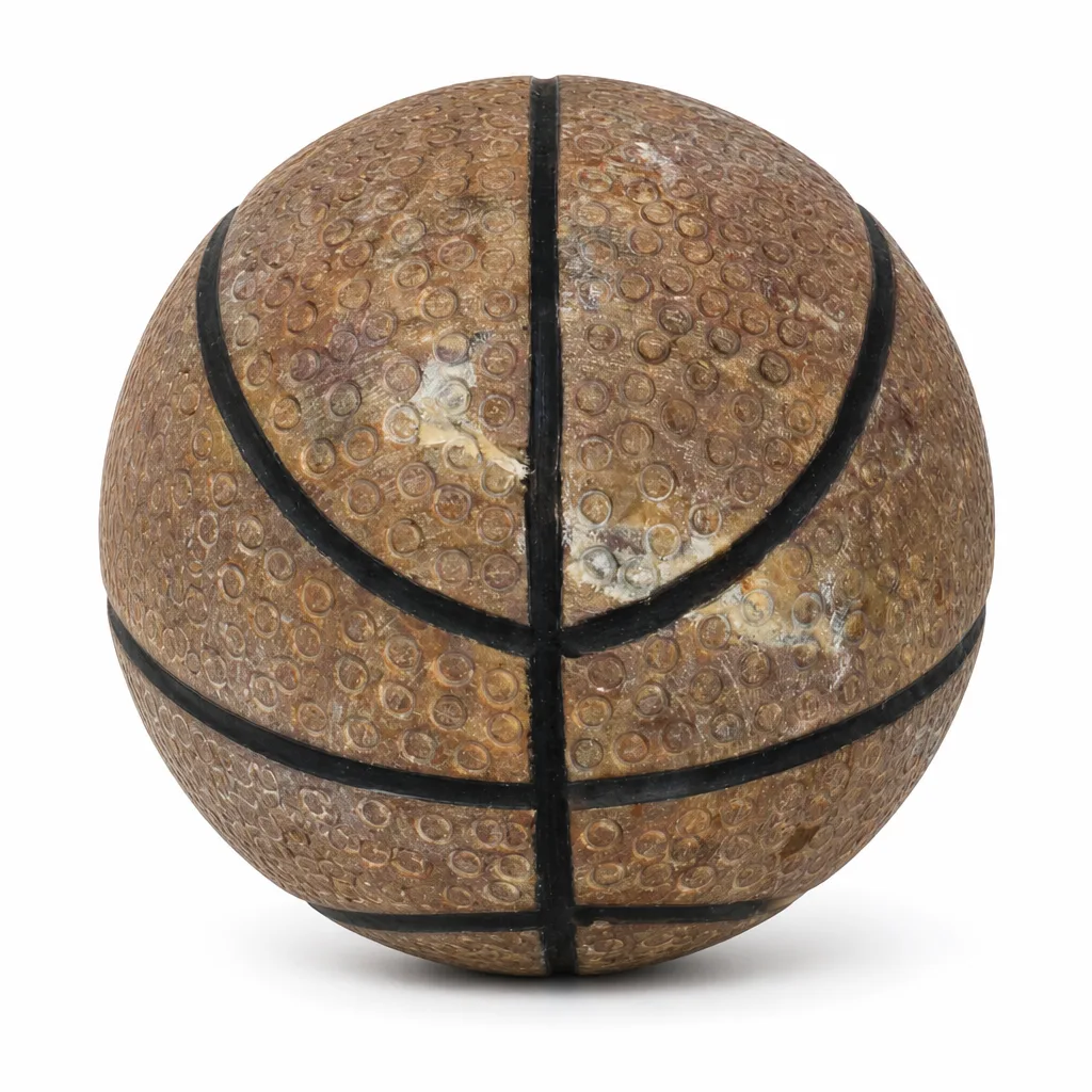 Basketball Decor Chakra Energy Protection for Office & Living Room Premium Collection