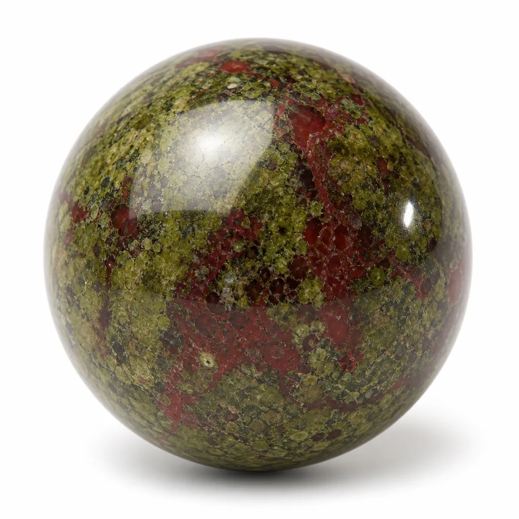 Premium Dragon’s Blood Stone Beads – Handcrafted Healing & Chakra Energy for Meditation, Yoga & Spiritual Spaces