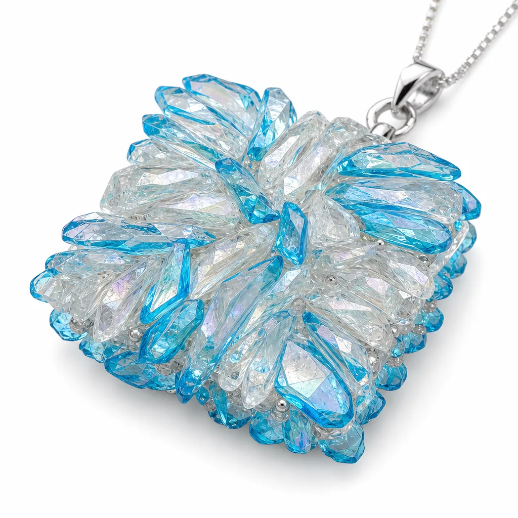 Color-Plated Crystal Decor Chakra Healing Energy Protection for Yoga & Altar Premium Collection