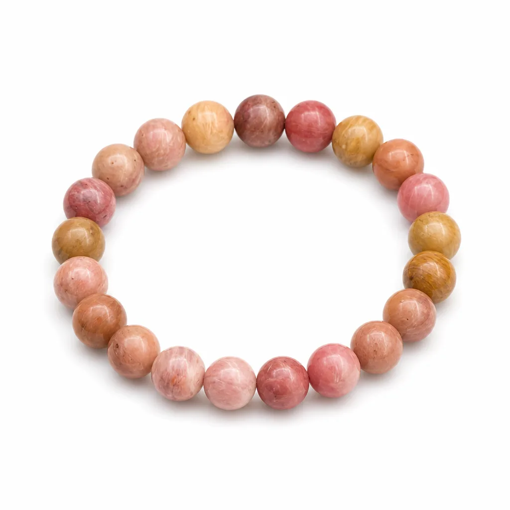 Metaphysical Chakra Healing Energy Protection Bracelet for Meditation & Yoga | Premium Wellness Collection