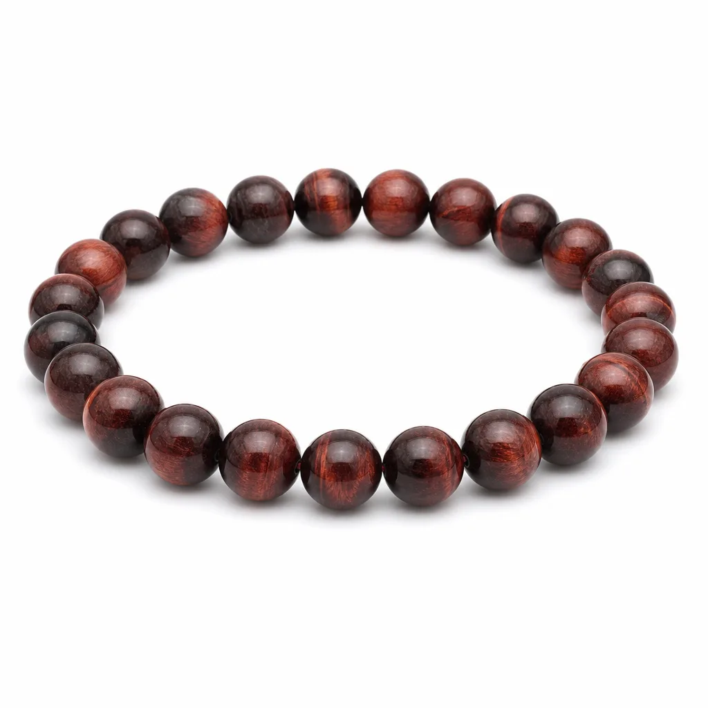 Premium Handcrafted Crystal Bracelet – Chakra Healing Energy & Protection for Meditation, Yoga, Living Room & Spiritual Gifts