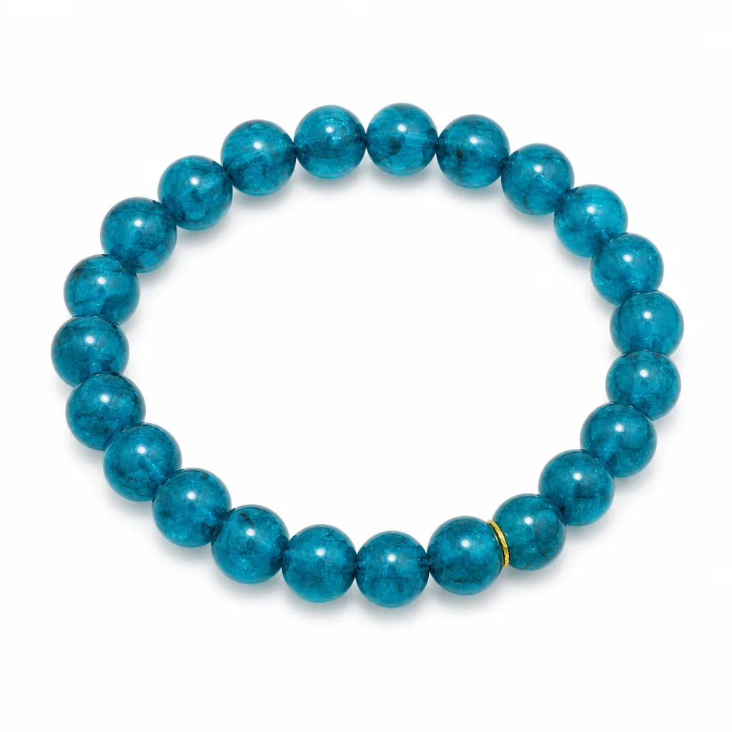 Chakra Healing Energy Protection Bracelet for Meditation & Yoga | Premium Metaphysical