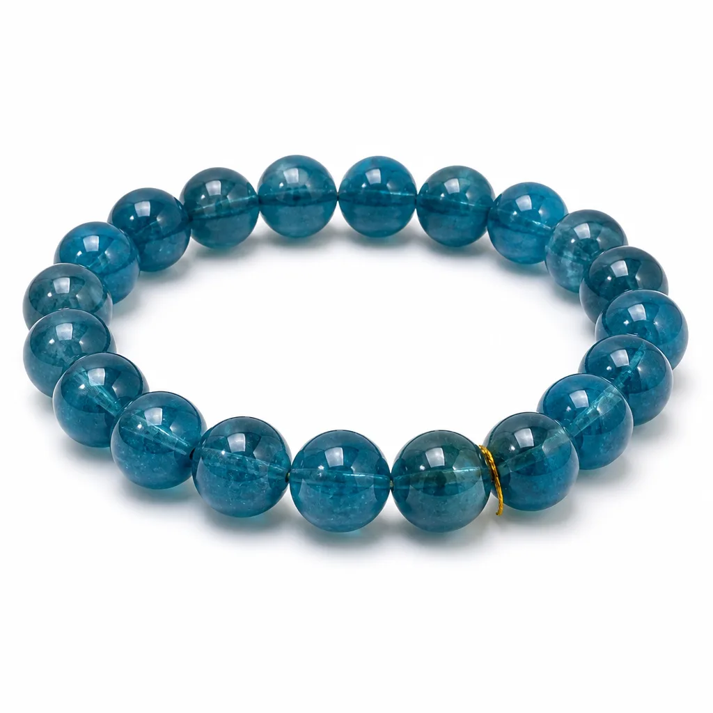Chakra Healing Energy Protection Bracelet for Meditation & Yoga | Premium Metaphysical