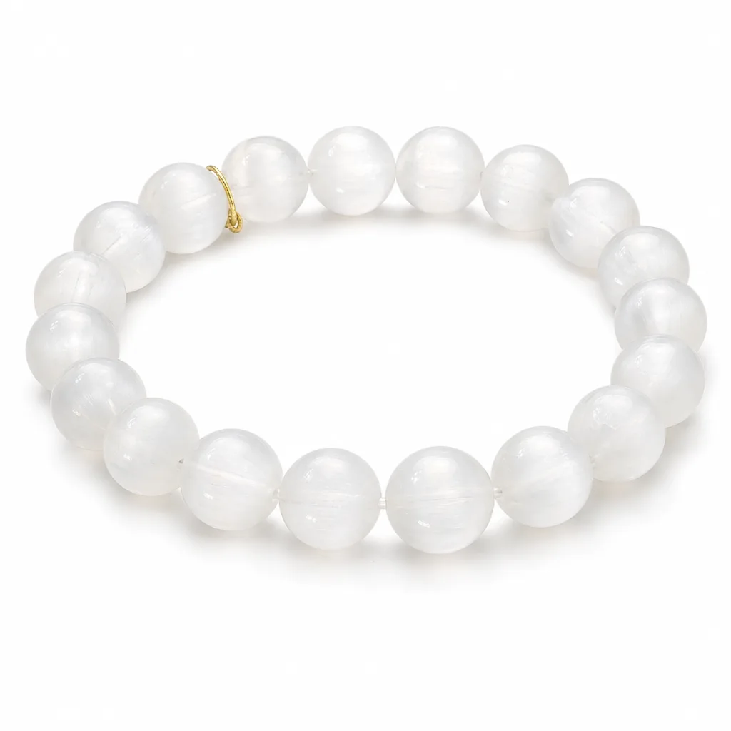 Chakra Healing Energy Protection Bracelet for Meditation, Yoga, Home & Office | Premium Metaphysical Spiritual Gift Collection