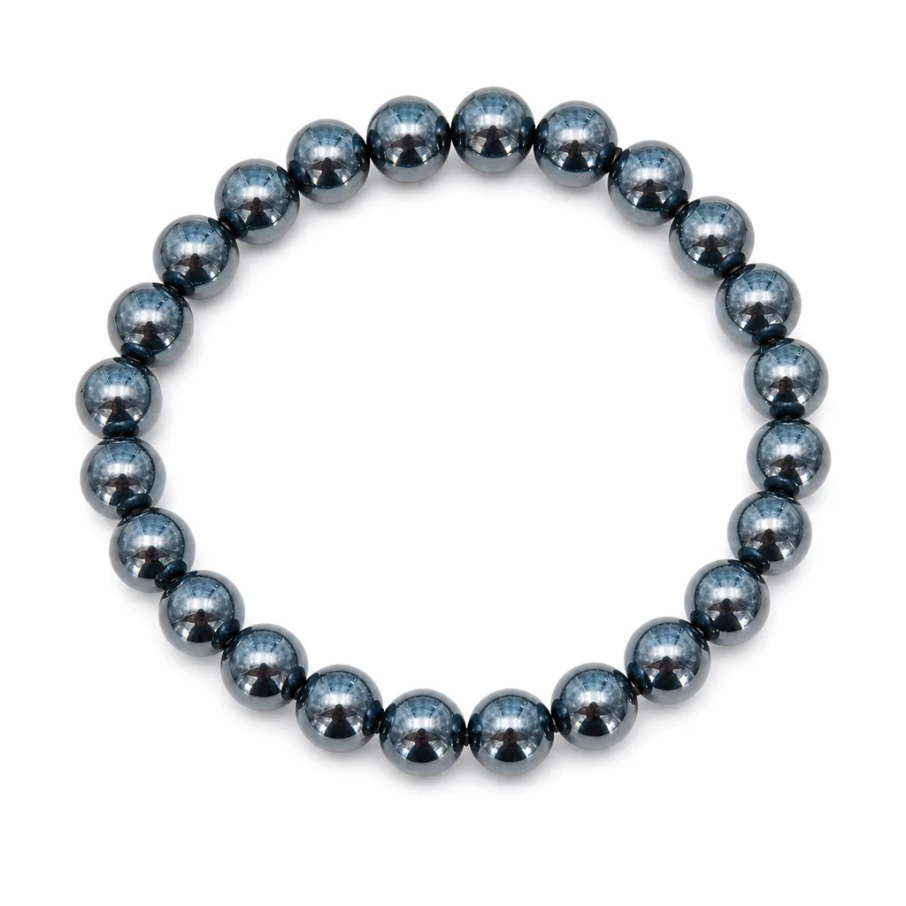 Terahertz Bracelet | Premium Handcrafted Energy & Chakra Healing for Meditation, Yoga & Spiritual Spaces