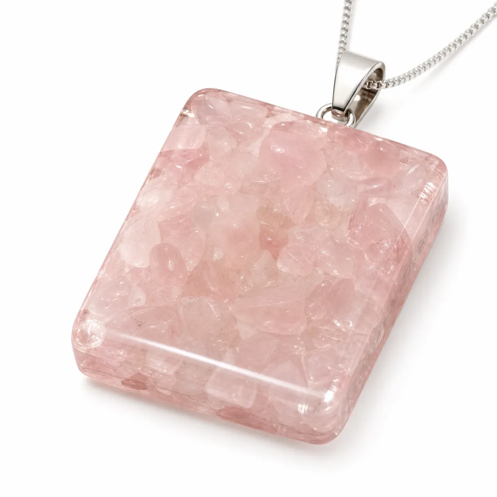 Crystal Powder Healing Energy & Protection for Meditation & Altar | Premium Collection