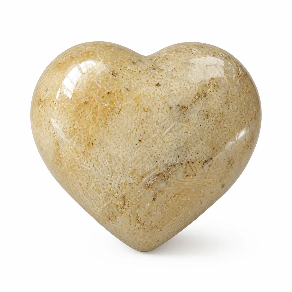 Palm Root Heart | Premium Metaphysical Chakra Healing Energy Protection Decor image 1 Palm Root Heart | Premium Metaphysical Chakra Healing Energy Protection Decor