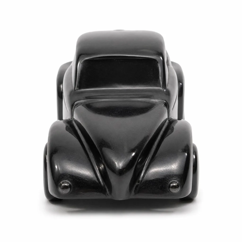 Obsidian Car Decor Crystal for Chakra Healing & Protection | Premium Metaphysical Collection image 1 Obsidian Car Decor Crystal for Chakra Healing & Protection | Premium Metaphysical Collection