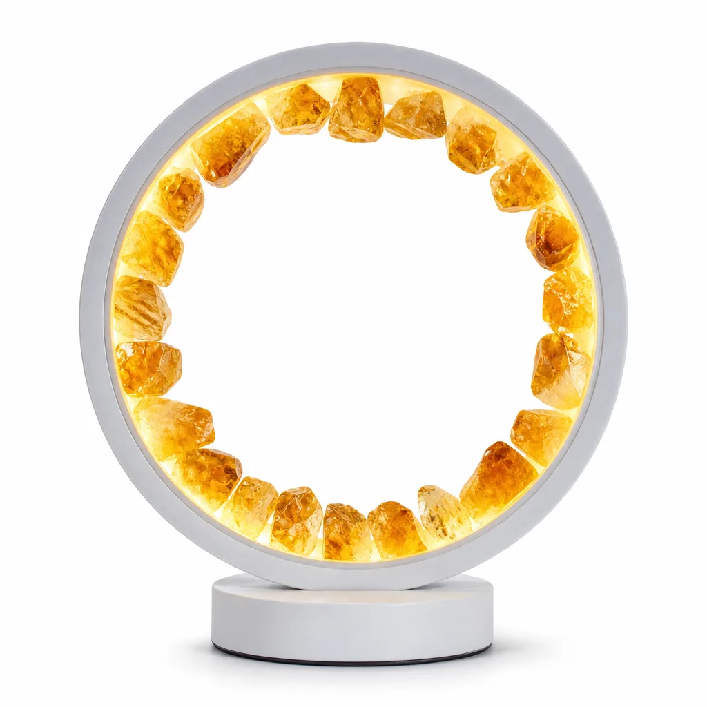 Citrine Raw Stone Lamp – Handcrafted Chakra Healing Energy for Meditation, Living Room & Spiritual Gift image 1 Citrine Raw Stone Lamp – Handcrafted Chakra Healing Energy for Meditation, Living Room & Spiritual Gift
