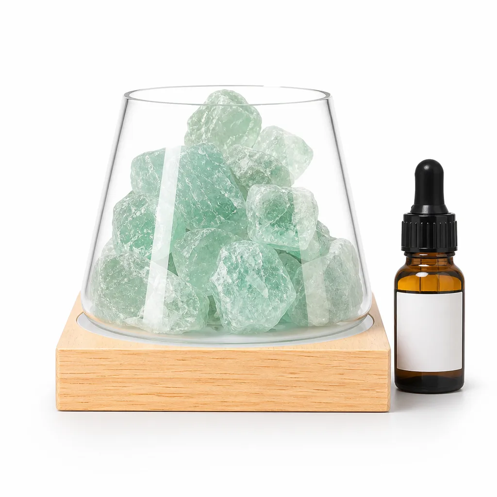 Premium Handcrafted Lamp-Style Fragrance for Chakra Healing & Energy in Meditation, Yoga, Bedroom & Spiritual Spaces image 1 Premium Handcrafted Lamp-Style Fragrance for Chakra Healing & Energy in Meditation, Yoga, Bedroom & Spiritual Spaces