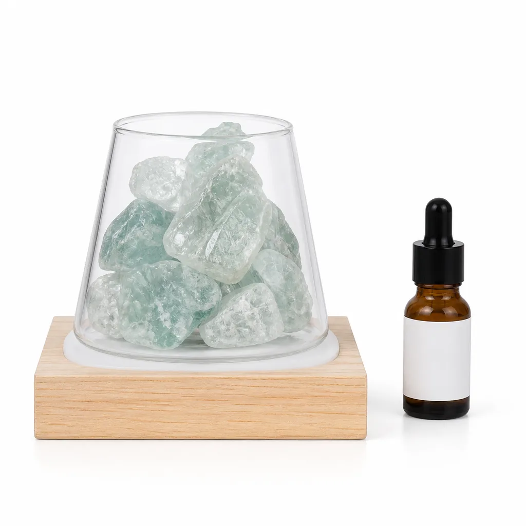 Lamp Style Fragrance Decor for Chakra Healing Energy Protection Spaces | Premium Handcrafted Metaphysical Collection image 1 Lamp Style Fragrance Decor for Chakra Healing Energy Protection Spaces | Premium Handcrafted Metaphysical Collection