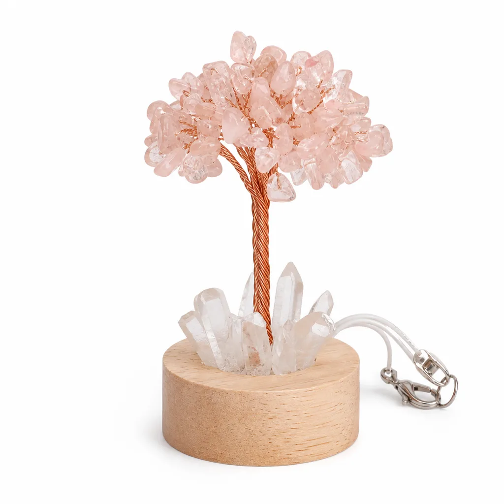Crystal Product 186