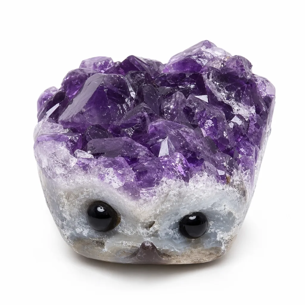 Hedgehog Crystal FigurineChakHealEnergProtectPremCertHandcrMetaMeditYogaLivingRm image 1 Hedgehog Crystal FigurineChakHealEnergProtectPremCertHandcrMetaMeditYogaLivingRm