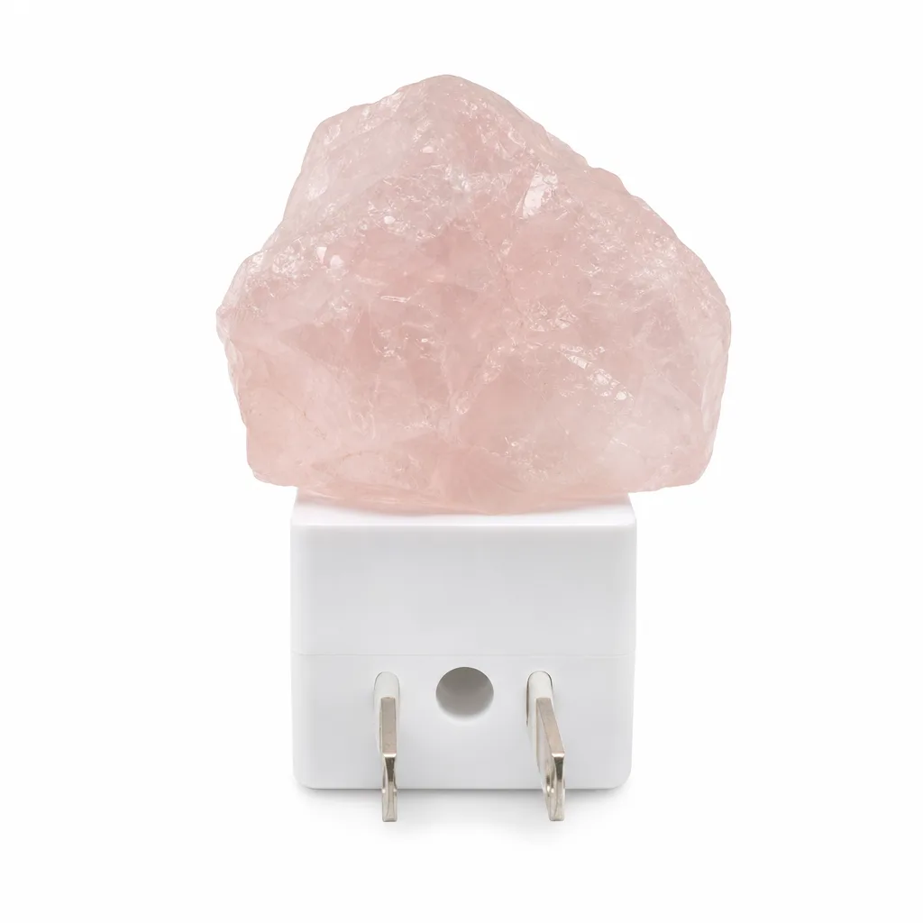 Raw Stone Lamp – Handcrafted Natural Crystal for Chakra Healing, Energy Protection, Meditation & Wellness Decor image 1 Raw Stone Lamp – Handcrafted Natural Crystal for Chakra Healing, Energy Protection, Meditation & Wellness Decor